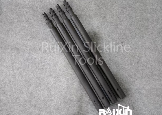 Wireline Slickline Tools String Gewicht Stamm Bar QLS Verbindung 1,5 Zoll